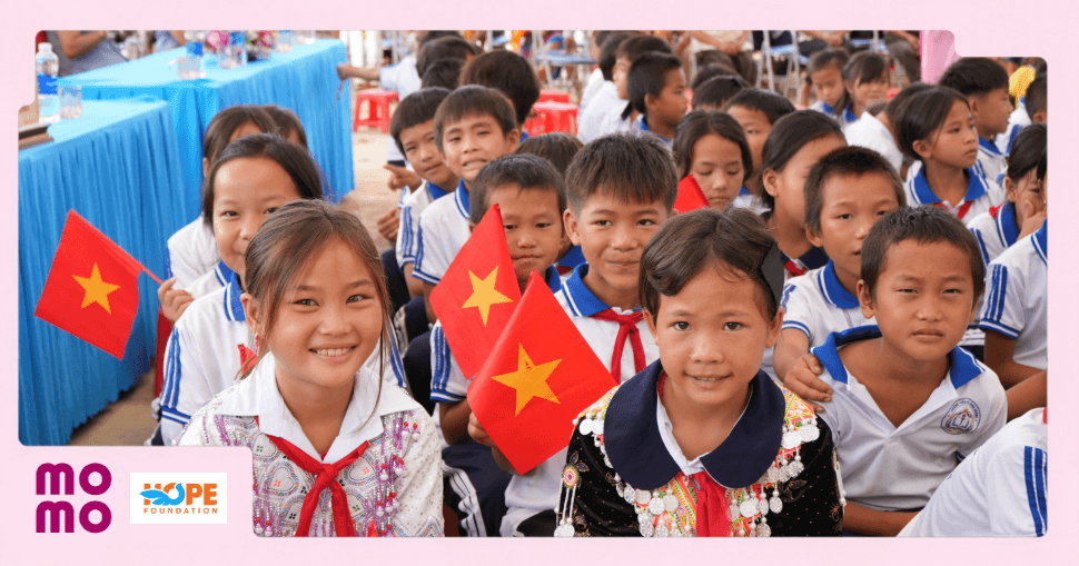 Khánh thành trường tiểu học Liêng Srônh cho hơn 120 học sinh tại xã Đam Rông 2, Lâm Đồng