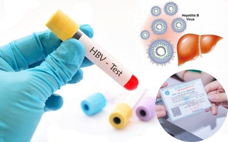 Các trường hợp được BHYT chi trả và không chi trả