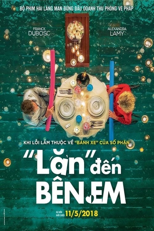 Lăn Đến Bên Em