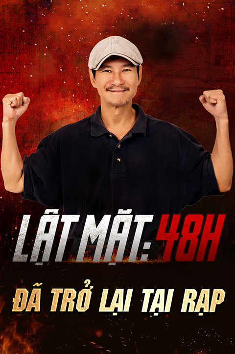 Lật Mặt: 48H