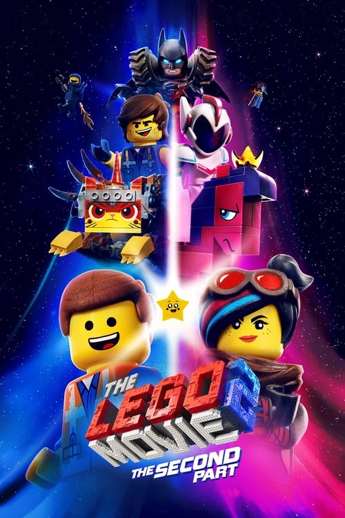 Lego 2