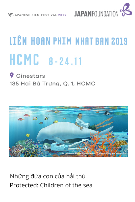 Những Đứa Con Của Hải Thú