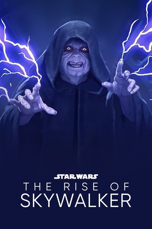 Star Wars: Episode IX - Skywalker Trỗi Dậy