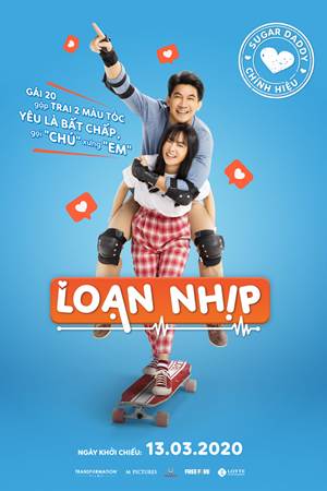 Loạn Nhịp