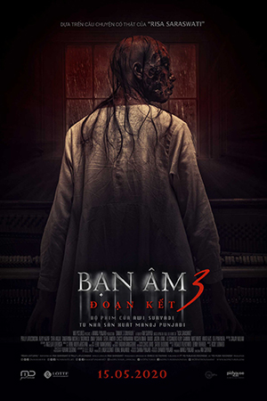 Bạn Âm 3: Đoạn Kết