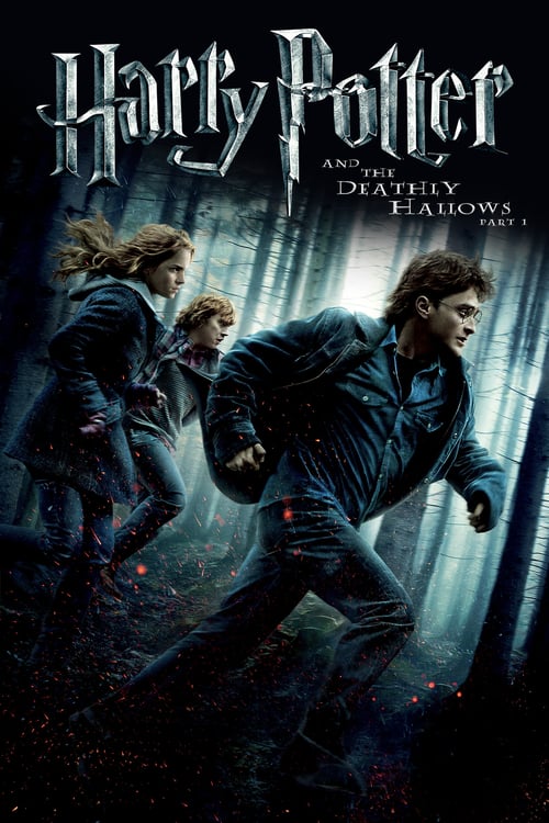 Harry Potter và Bảo Bối Tử Thần: Phần 1