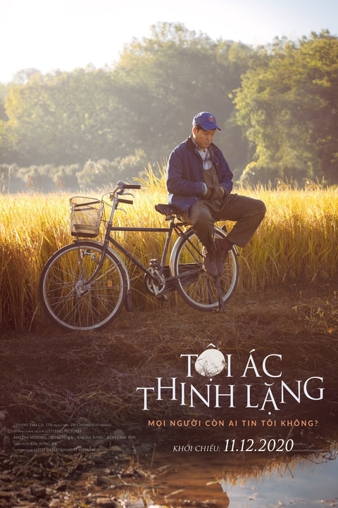 Tội Ác Thinh Lặng