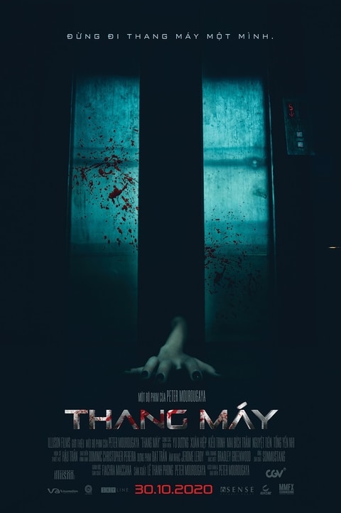 Thang Máy