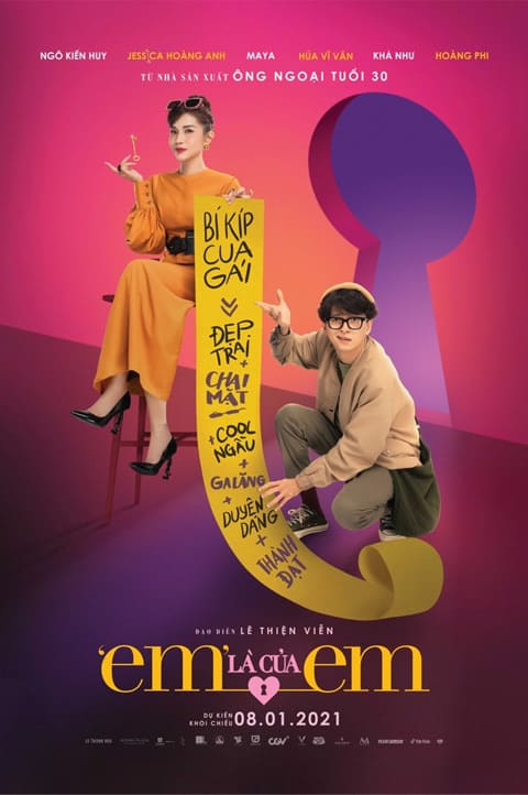 'Em' Là Của Em