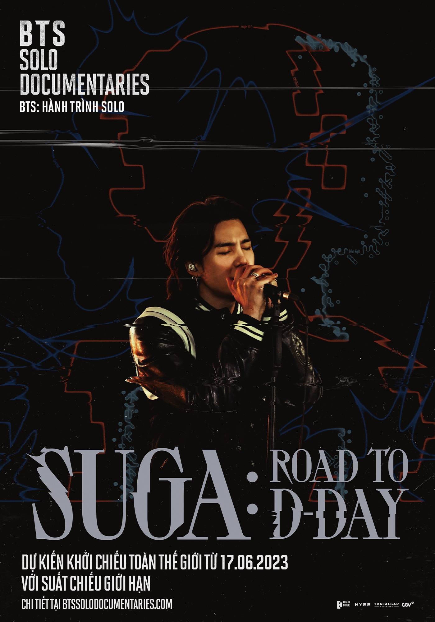 SUGA: Road to D-DAY (Chiếu lại)
