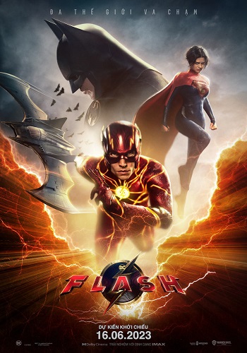 FLASH