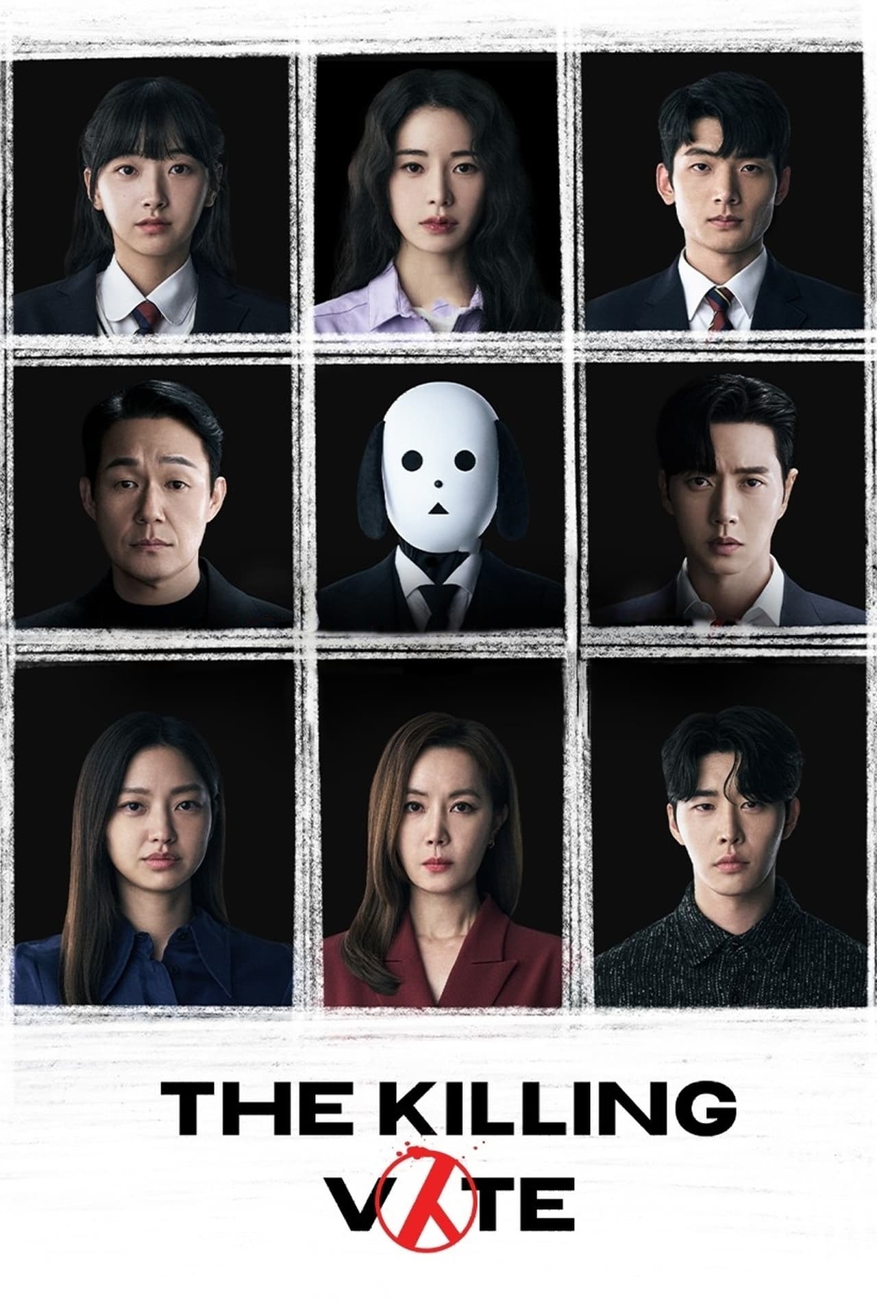Lá Phiếu Tử Hình