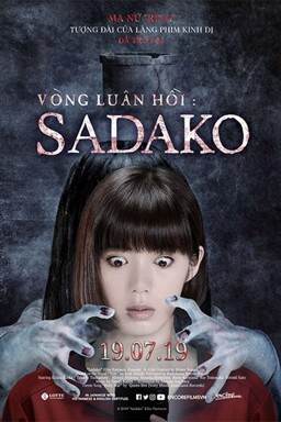 Vòng Luân Hồi: Sadako