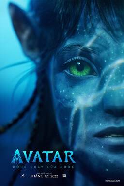 Avatar: Dòng Chảy Của Nước (Chiếu lại)