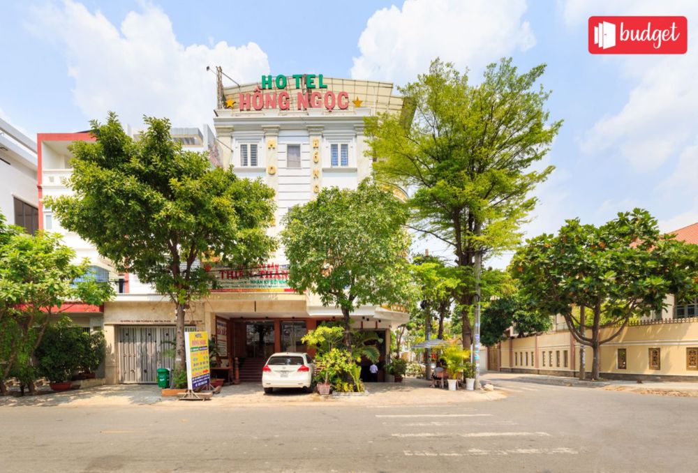 REDDOORZ HONG NGOC HOTEL