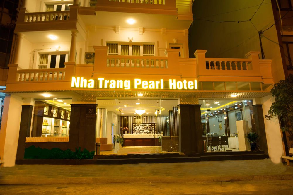NHA TRANG PEARL HOTEL