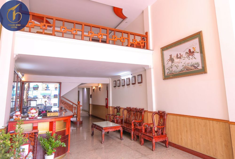 THANH BÌNH HOTEL