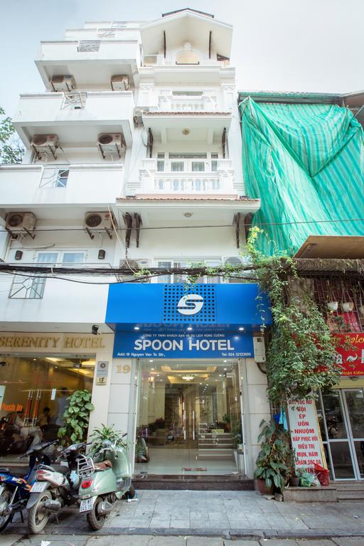 SPOON HOTEL HANOI