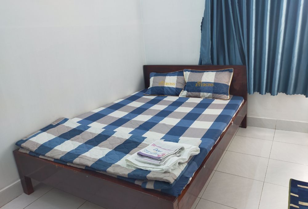 HOÀNG YẾN HOTEL