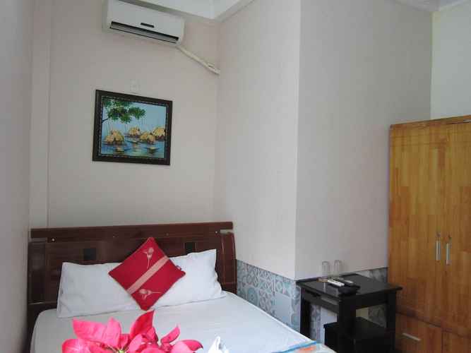 FORGET ME NOT HOSTEL NHA TRANG