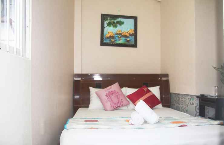 FORGET ME NOT HOSTEL NHA TRANG