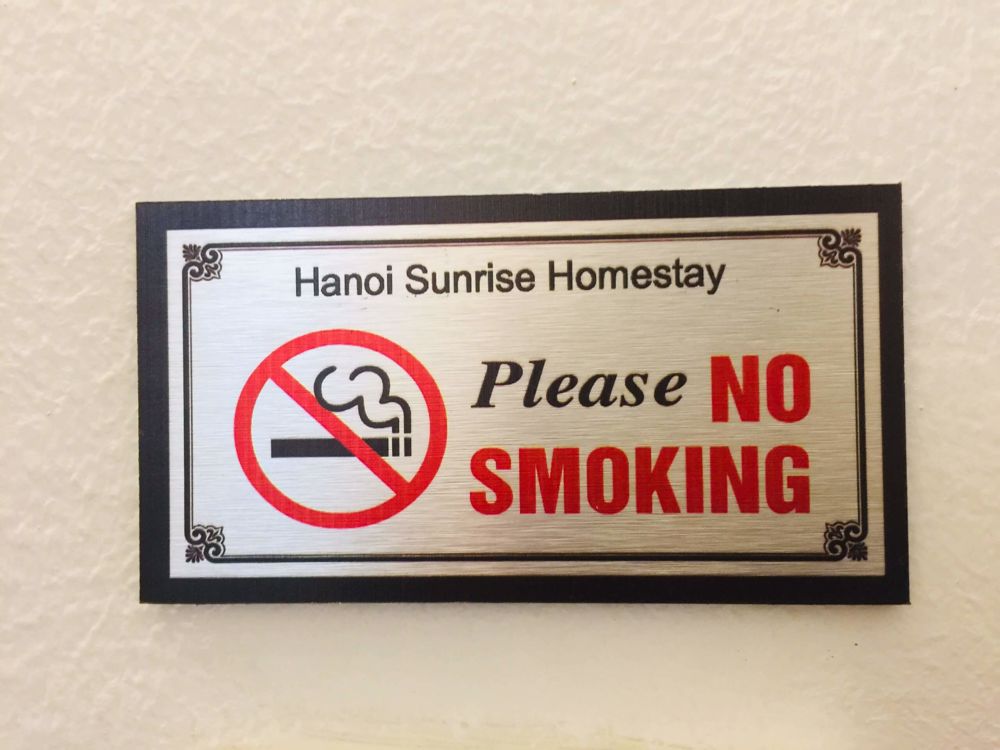 HANOI SUNRISE HOMESTAY