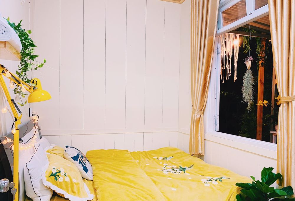 GREEN HOMESTAY ĐÀ LẠT