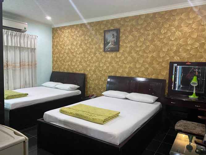 PHƯƠNG THANH HOTEL