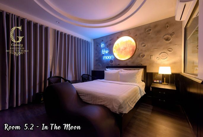 GALAXY HOTEL ĐƯỜNG SỐ 7