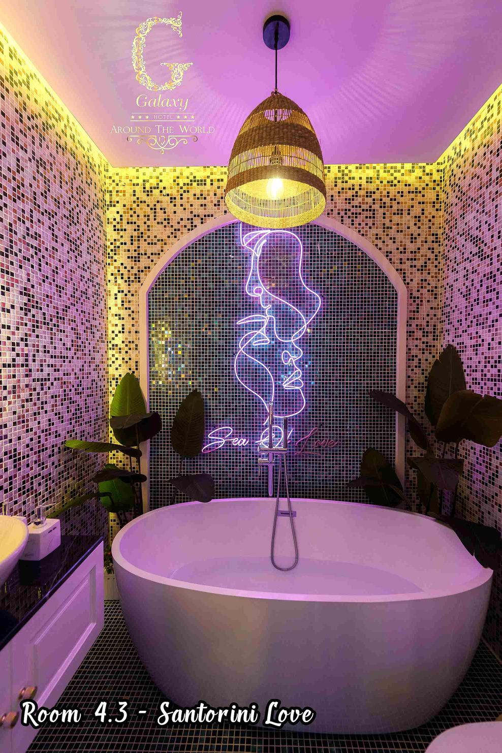 GALAXY HOTEL ĐƯỜNG SỐ 7