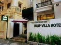 TULIP HOTEL - TRUNG KÍNH