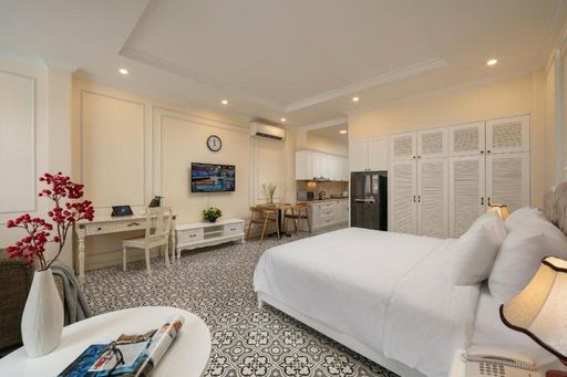 LIBRA HOTEL RESIDENCE
