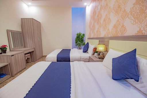 KHÁNH UYÊN HOTEL