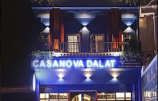 CASANOVA HOTEL