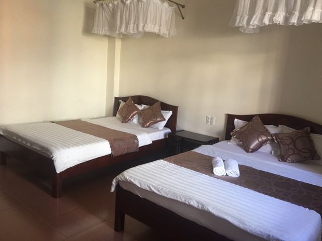 NAM QUANG GUEST HOUSE