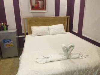 BẠCH DƯƠNG HOTEL VT