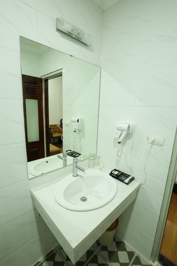 BẠCH DƯƠNG HOTEL