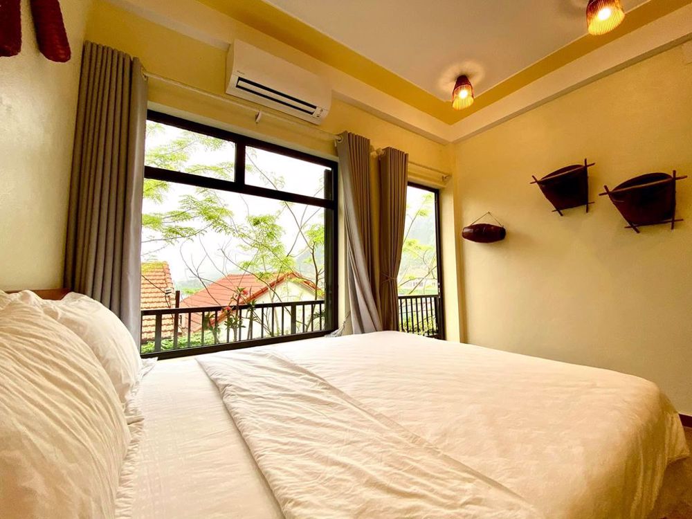 COCOHOUSE HOMESTAY