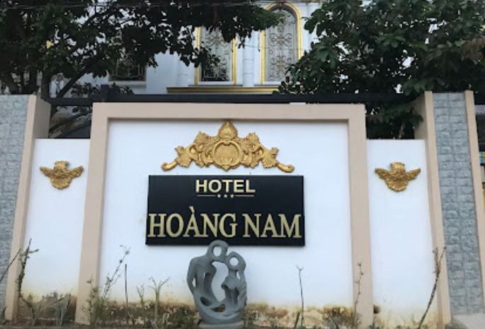 HOÀNG NAM HOTEL