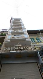 TÂN HOÀNG LONG HOTEL