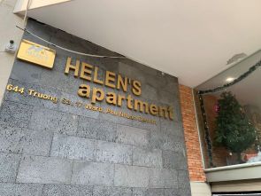 HELEN'S APARTMENT