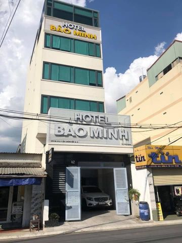 BẢO MINH HOTEL