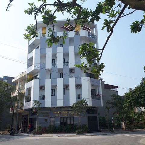 HUE ANH APARTMENT