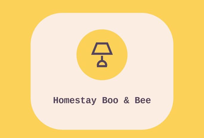 HOMESTAY BOO & BEE