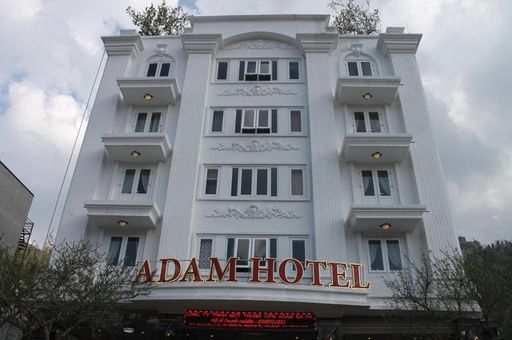 ADAM HOTEL