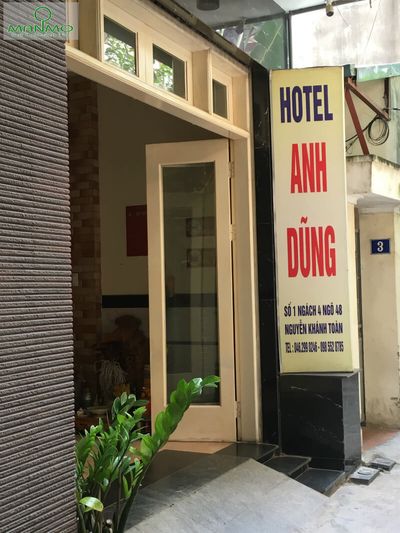 ANH DŨNG HOTEL