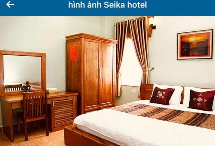 SEIKA HOTEL