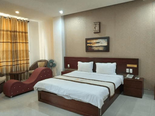 HOÀNG PHƯƠNG HOTEL