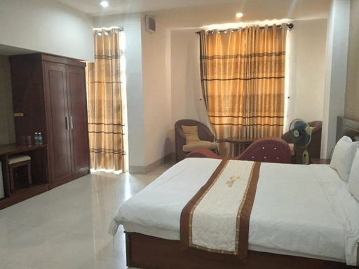 HOÀNG PHƯƠNG HOTEL