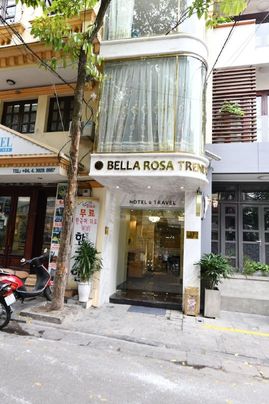 BELLA ROSA TRENDY HOTEL